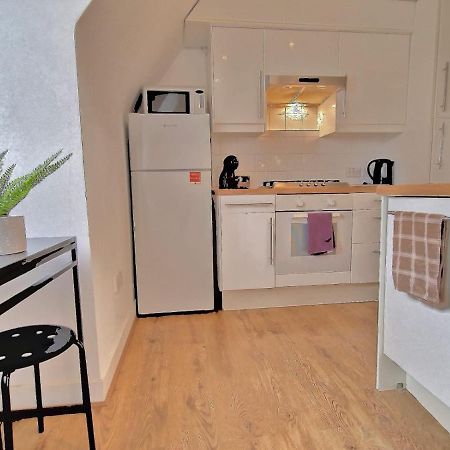 Appartement 1 Bed- Flat In Kings Cross à Londres Extérieur photo