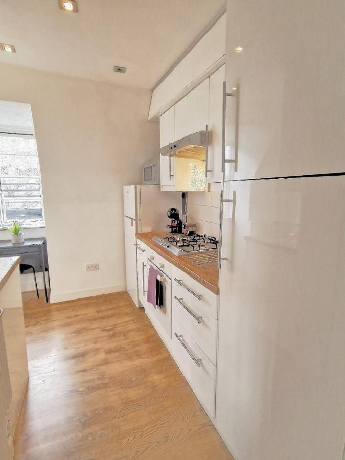 Appartement 1 Bed- Flat In Kings Cross à Londres Extérieur photo
